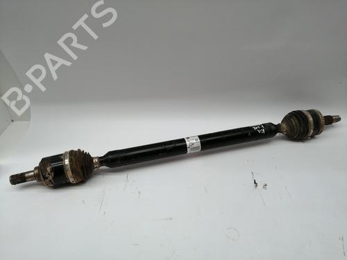 Used Right front driveshaft KIA SPORTAGE IV (QL, QLE) [2015-2022]  26695351