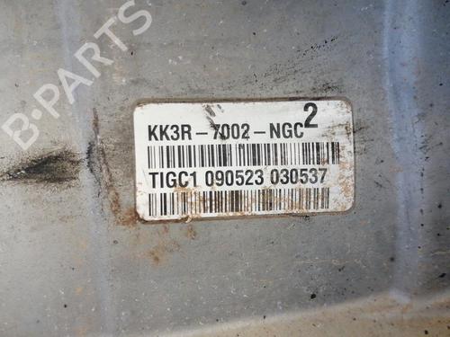 Gearbox FORD TRANSIT V363 Van (FCD, FDD) | BP36036910M3 - Image 4