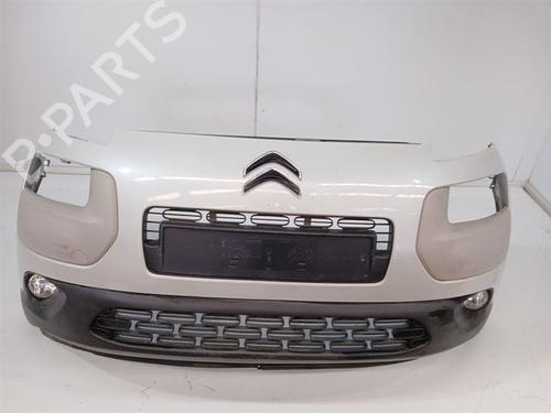 Used Front bumper Front bumper 33949651 33949651