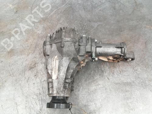 Differential, foran MERCEDES-BENZ M-CLASS (W164) ML 320 CDI 4-matic (164.122) (224 hp) 28690782