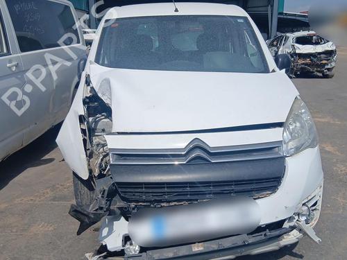 Used Parts CITROËN BERLINGO MULTISPACE (B9)  1.6 BlueHDi 100  4636974