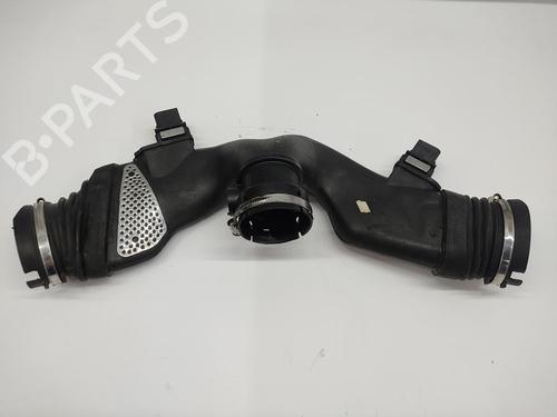 Intake manifold MERCEDES-BENZ S-CLASS (W221, V221)  | BP29704109M70 