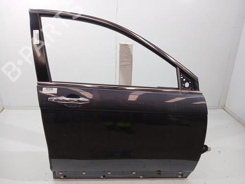 Dør højre fortil HONDA CR-V II (RD_) 2.2 CTDi (RD9) (140 hp) 30564889