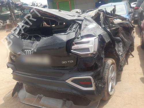 Right front driveshaft AUDI Q2 (GAB, GAG) 30 TDI | BP27877285M39 