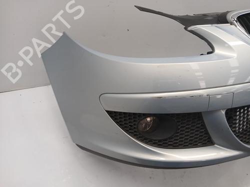Front bumper SEAT ALTEA (5P1)  | BP29813804C7 