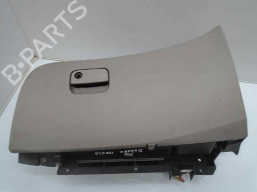 Glove box SUBARU TRIBECA (B9) 3.0 (WXE) 66120XA01BMV | 66041XA01AM  |