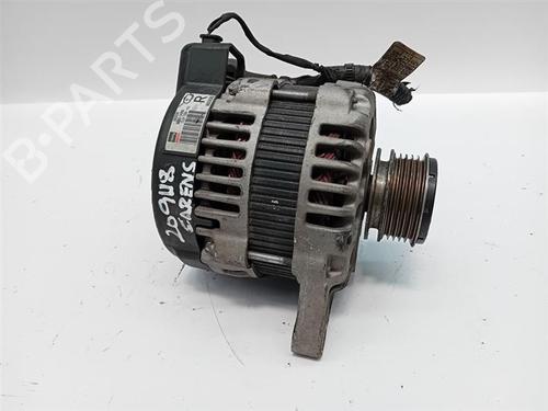 Used Alternator Alternator 36294552 36294552