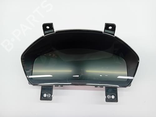 Used Instrument cluster FORD PUMA (J2K, CF7) 1.0 EcoBoost mHEV (125 hp) 29531937