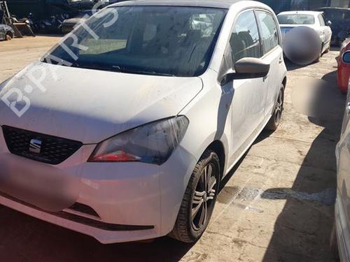 Used Parts SEAT Mii (KF1, KE1) 1.0 4976720