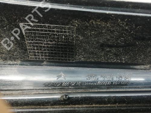 Højre baglygte CITROËN C4 Picasso I MPV (UD_)  | BP29350359C35 