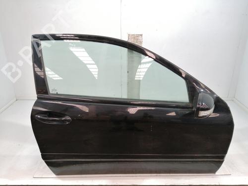 Used Right front door MERCEDES-BENZ C-CLASS Coupe (CL203) C 200 Kompressor (203.742) (163 hp) 19176752