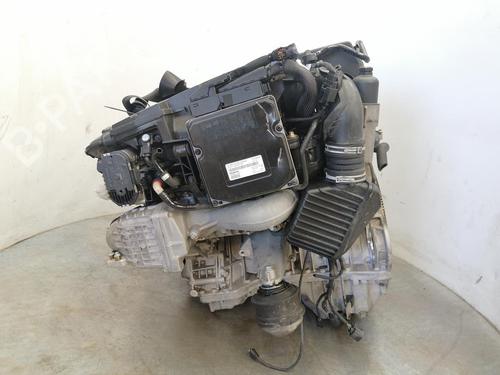 Engine MERCEDES-BENZ SLK (R171) 200 Kompressor (171.442) | BP34188714M1 - Image 4