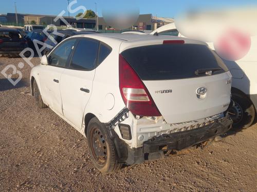 ABS pump HYUNDAI i30 (FD)  | BP29255854M43 