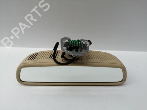 Used Rear mirror MERCEDES-BENZ CLS (C219) CLS 320 CDI (219.322) (224 hp) 17751075