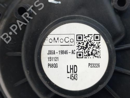Heater blower motor FORD FOCUS IV (HN)  | BP29546867M62 