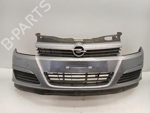 Used Front bumper Front bumper 37234133 37234133