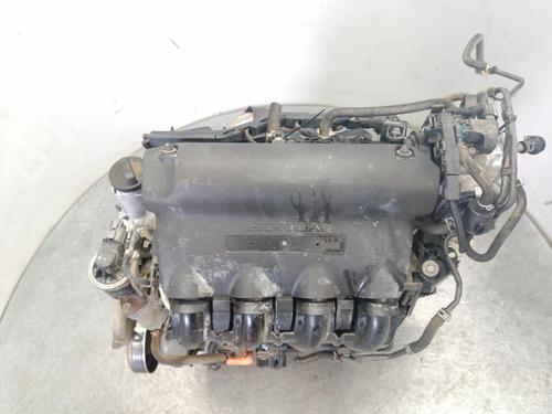 Motor für HONDA JAZZ II (GD_, GE3, GE2) 1.3 iDSi (GD1) (83 hp) 31713029