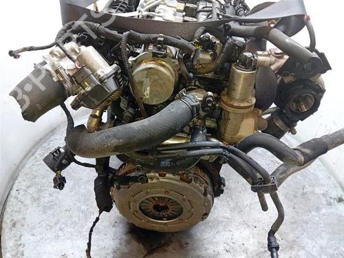 Engine HYUNDAI i30 (GD) 1.4 CRDi | BP38544506M1 - Image 5