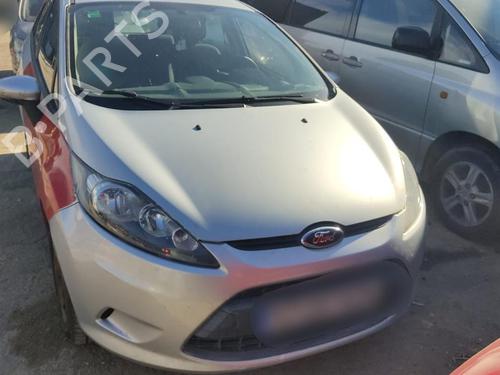 Brugte FORD FIESTA VI (CB1, CCN) 1.25 (82 hp) 4372929