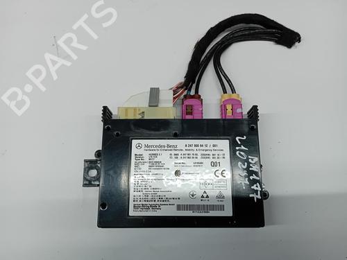 Used Electronic module Electronic module 37247373 37247373