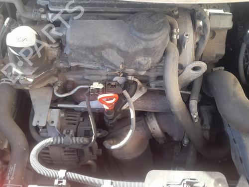 Rear left exterior door handle SMART FORFOUR (454) 1.5 CDI (454.000) | BP21139573C130 