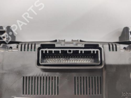 Instrument cluster RENAULT KADJAR (HA_, HL_) 1.5 dCi 110 (HLA3) | BP19331071C47 