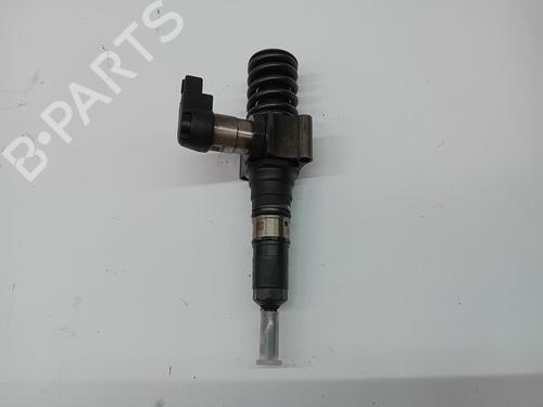 Used Injector Injector VW PASSAT B6 (3C2) [2005-2011] 36078746 36078746