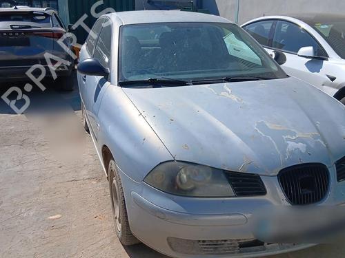 Brugte SEAT IBIZA III (6L1)    4772662