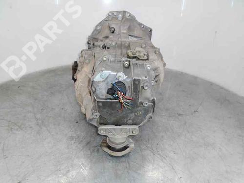 Gearbox AUDI A4 B7 (8EC) 2.0 | BP6436306M3 