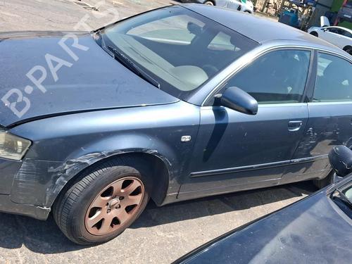 Left taillight AUDI A4 B6 (8E2) 1.9 TDI | BP38293064C34 - Image 6