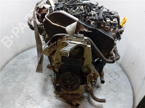 Engine SEAT LEON (5F1) 2.0 TDI | BP39601922M1 - Image 3