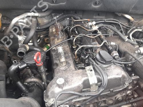 Gearkasse SSANGYONG KYRON 2.0 Xdi | BP19664102M3 