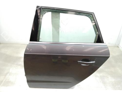Used Left rear door AUDI A3 Sportback (8VA, 8VF) 1.6 TDI (115 hp) 24336852