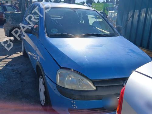Used Parts OPEL CORSA C (X01) [2000-2009]  4311241