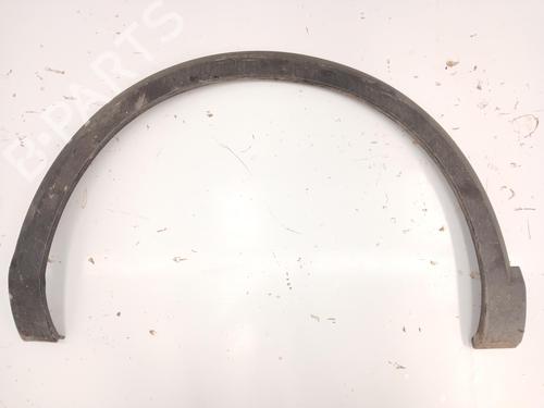 Used Front left wheel arch trim CITROËN C4 III (BA_, BB_, BC_) [2020-2025]  28156007