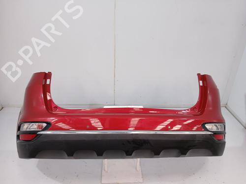 Bagtil kofangere KIA SPORTAGE IV (QL, QLE) 1.6 GDI (132 hp) 31313131