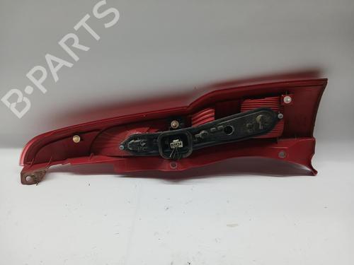 Left taillight FIAT PANDA (169_) 1.2 (169.AXB11, 169.AXB1A) | BP37476765C34 - Image 2
