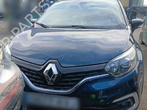 Used Parts RENAULT CAPTUR I (J5_, H5_)  1.3 TCe 130 (J5NJ, J5NE)  4976433