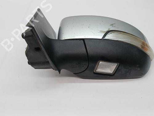 Retrovisor esquerdo FORD KUGA II (DM2) 2.0 TDCi 4x4 | BP36502554C26 - Image 4