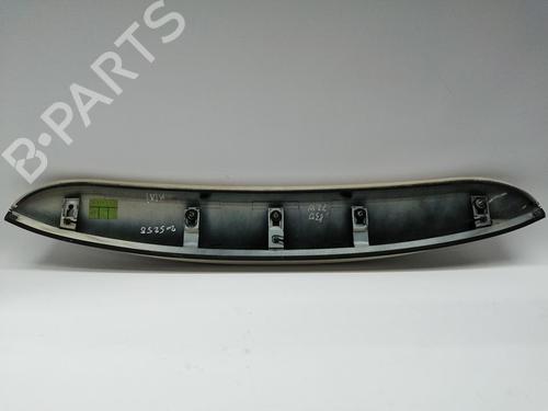 Spoiler bakluke MINI MINI (R56) Cooper D | BP30543888C96