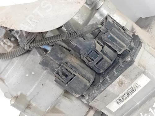 Steering rack FORD FOCUS III 1.0 EcoBoost | BP38541421M22 - Image 4