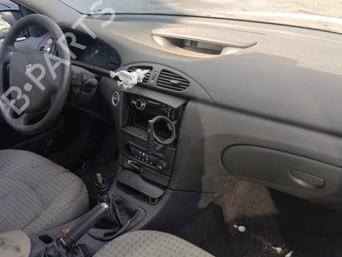 Control unit RENAULT LAGUNA II (BG0/1_)  | BP34718084M11  - Image 11