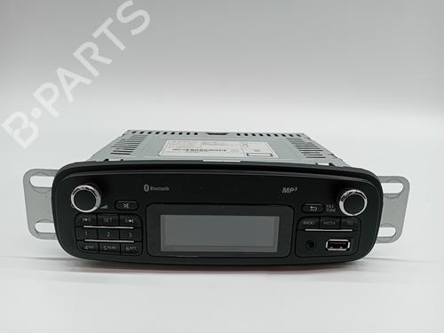 Used Radio RENAULT CLIO IV (BH_) [2012-2021]  19176930