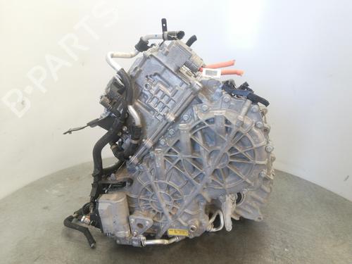 Gearbox FORD KUGA III (DFK)  | BP23567079M3 