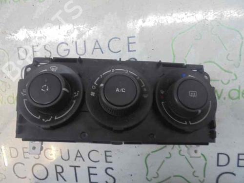 Used Climate control PEUGEOT 308 I (4A_, 4C_) [2007-2016]  5522445