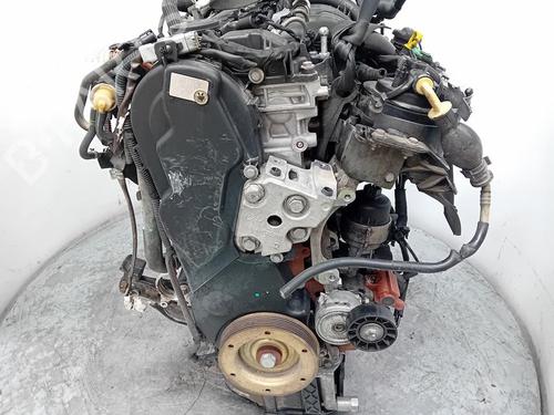 Engine PEUGEOT 407 (6D_) | BP35981500M1 - Image 4