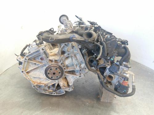 Engine SMART FORFOUR Hatchback (453) 0.9 (453.044, 453.053) | BP30517991M1 