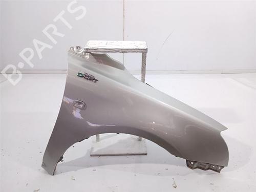 Forkjerm høyre Forkjerm høyre TOYOTA AVENSIS (_T25_) 2.2 D-4D (ADT251_, ADT251R) (150 hp) 38414573 38414573