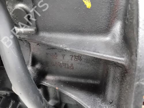 Engine RENAULT TRAFIC II Bus (JL) 1.9 dCI 100 (JL0C, JL0K) | BP34188699M1  - Image 5