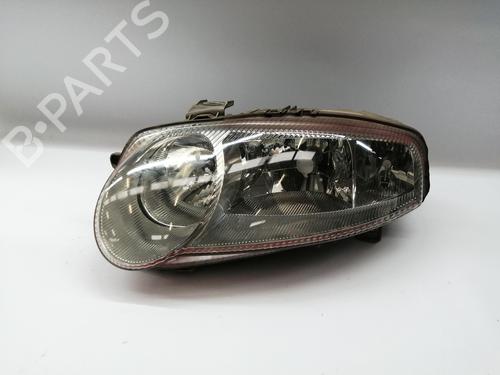 Koplamp links ALFA ROMEO 147 (937_) 1.9 JTDM (937.AXD1A, 937.AXV1A, 937.BXB1A) (115 hp) 29252471
